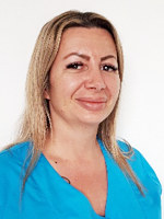 Alma Babic