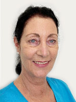 Stephani Nölke
